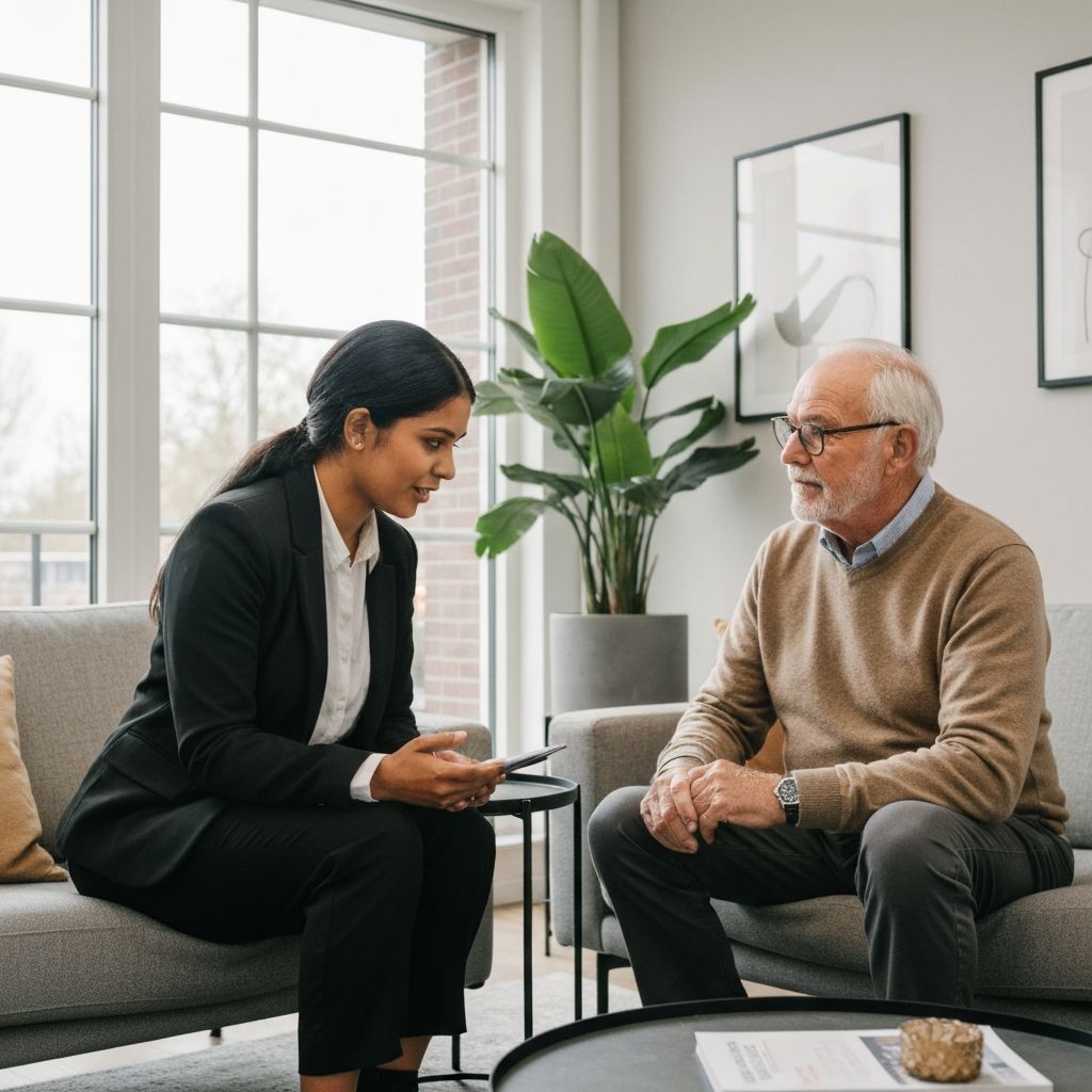 Persoonlijke begeleiding