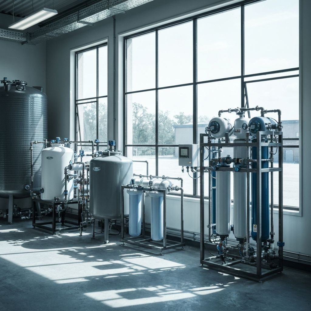 Behandelingssystemen